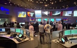 Голубое свечение погасло навсегда: после 8 лет полёта BepiColombo завершил самый сложный этап пути к Меркурию